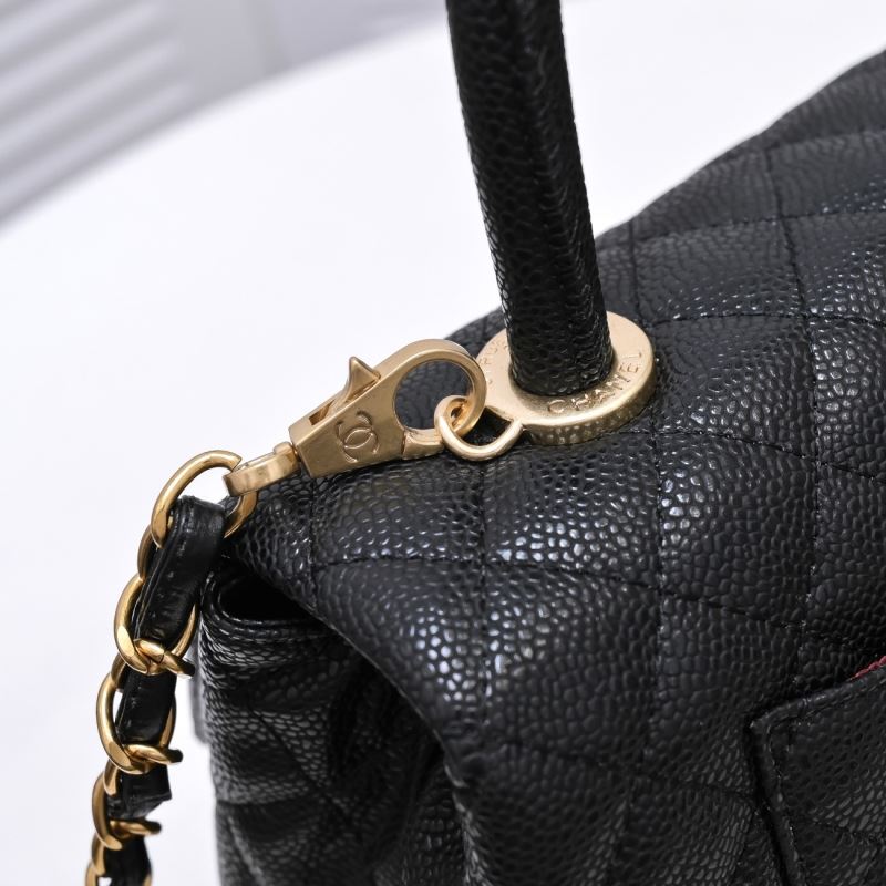 Chanel Top Handle Bags